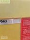 Atomizador -  - rau 14 gu