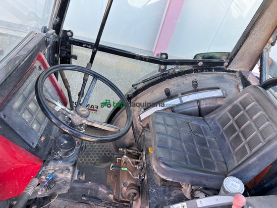 Tractor agrícola - Case IH - 2140 DT