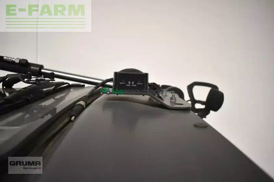 Elevadora - Linde - e 20 387