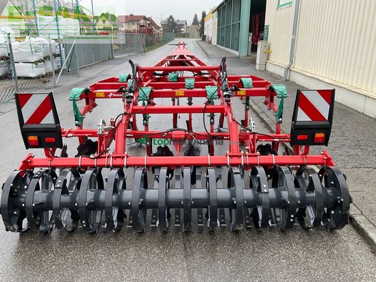 Cultivador - Kverneland - Enduro 3000