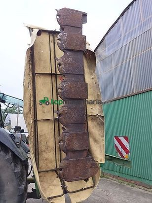 Cortacésped manual - Krone - easycut32p + easycut9140