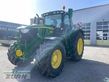 Tractor agrícola - John Deere - 6r195/ 6r 195 garantie 02/2028
