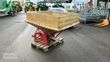 Esparcidor - Vicon - 500 l pendelstreuer