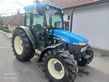 Tractor agrícola - New Holland - tn-d 75 D