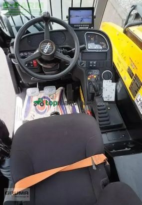 Telescopica - JCB - 535-95