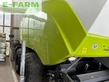 Empacadora gigant - Claas - quadrant 5200 fc mit waage