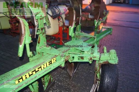 Arado - Gassner - fa 160 ns 36