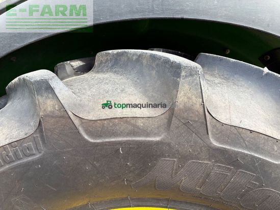 Tractor agrícola - John Deere - 5105 gf