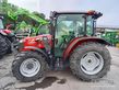 Tractor agrícola - Massey Ferguson - mf4707 cab 4wd