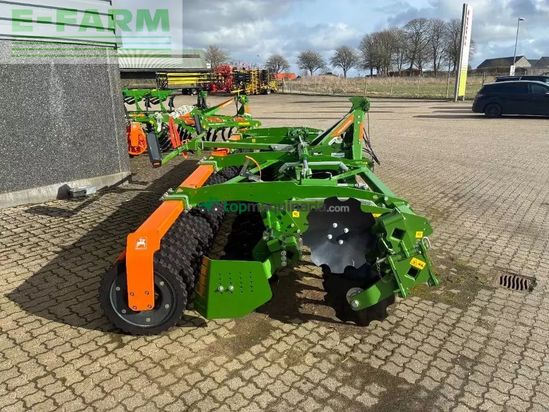 Grada rotativa - Amazone - catros 7003-2