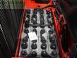 Elevadora - Linde - l 20 i 1173-01