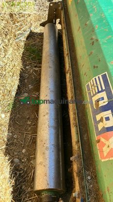 Cortacésped manual - Desvoys - drx