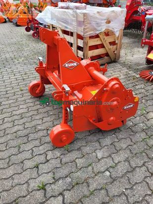 Grada rotativa - Kuhn - el62-120