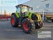 Tractor agrícola - Claas - axion 840 cebis