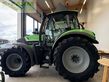 Tractor agrícola - Deutz-Fahr - agrotron ttv 6160