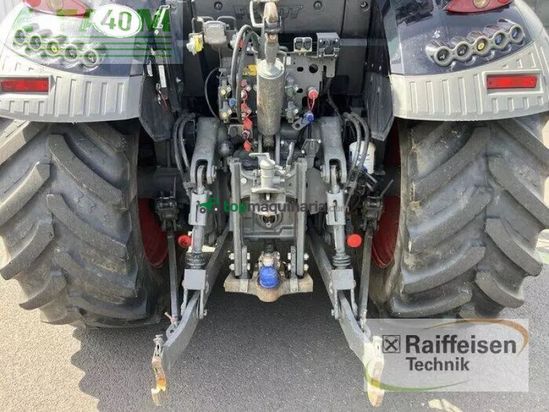 Tractor agrícola - Fendt - 516 s4 profi