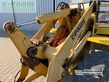 Minicargadora -  - paus rl 650 | schaufel + palettengabel