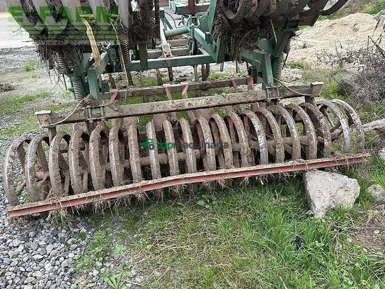Cultivador - Regent - tukan msg 450 ns