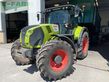 Tractor agrícola - Claas - ARION 650
