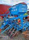 Combinado de siembra - Lemken - zirkon 10/300 + solitär 9/300