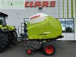 Empacadora gigant - Claas - variant 465 rc pro