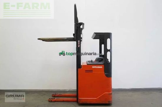 Elevadora - Linde - l 16 r 139-03