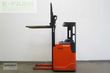 Elevadora - Linde - l 16 r 139-03