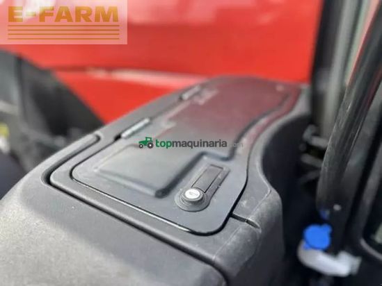 Tractor agrícola - Steyr - 6260 absolut cvt