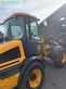 Minicargadora - JCB - 409