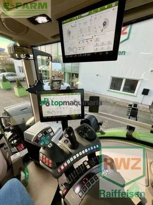 Tractor agrícola - Fendt - 939 gen7 profi+ setting2 *top*