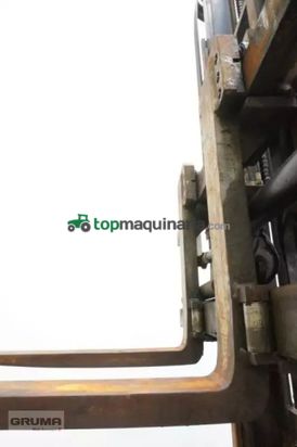 Elevadora - Linde - h 70 d 396-02