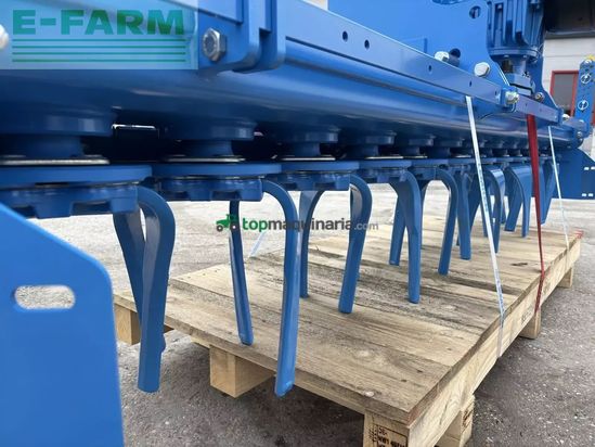 Grada rotativa - Lemken - zirkon 12/300