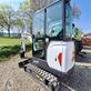 Excavadora - Bobcat - e 17