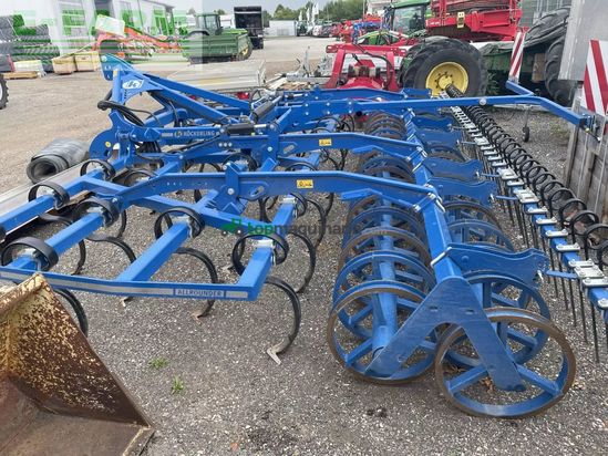 Cultivador -  - allrounder 530 2.0