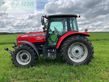 Tractor agrícola - Massey Ferguson - 5455