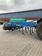 Cultivador - Lemken - thorit 8