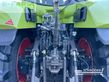 Tractor agrícola - Claas - axion 920 cmatic + rtk