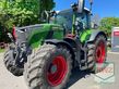 Tractor agrícola - Fendt - vario 728 gen7
