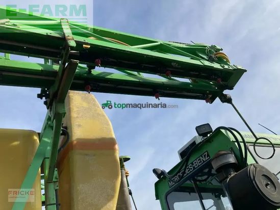 Atomizador - Dammann - dt 2100