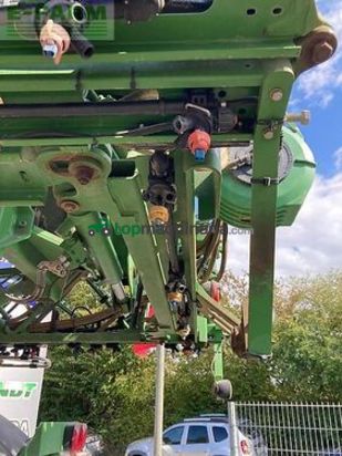 Atomizador - Amazone - ux6200