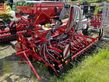 Sembradora - Kverneland - e-drill compact