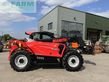 Telescopica - Manitou - mlt841-145 ps+elite telehandler (st24153)