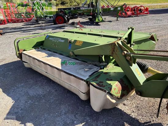 Cortacésped manual - Krone - mähwerk easycut 280 cv