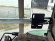 Tractor agrícola - John Deere - 6155 mh hochrad spargel