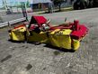 Cortacésped manual - Pöttinger - eurocat 316 f cl