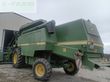 Cosechadora de Cereal - John Deere - 2256