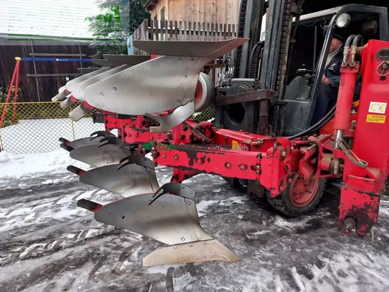 Arado - Vogel & Noot - m 950