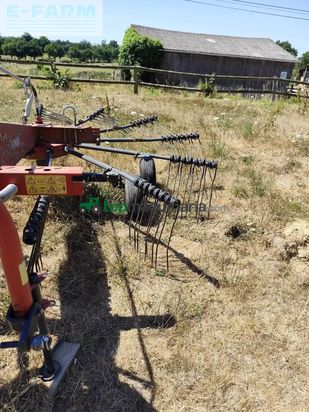 Rastrillo - Vicon - andaineur