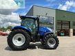Tractor agrícola - New Holland - t7.260 blue power tractor (st26692)