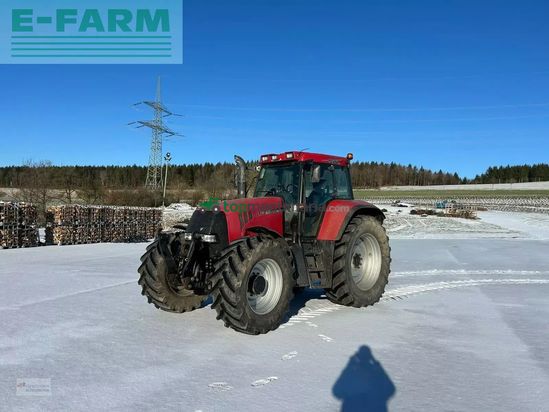 Tractor agrícola - Case IH - cvx 170